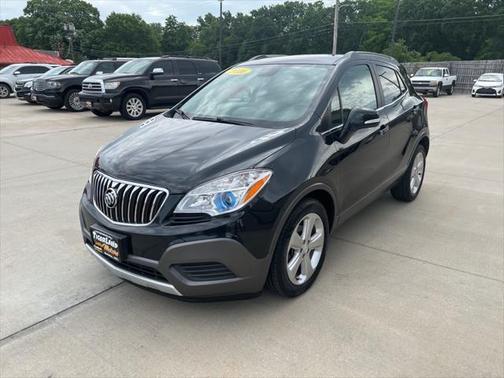 2016 Buick Encore Base