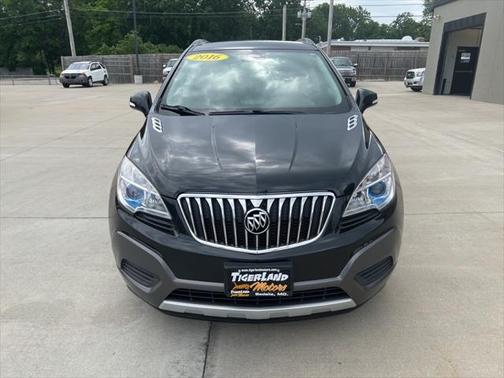 2016 Buick Encore Base