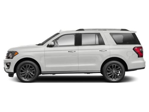 Oxford White 2021 Ford Expedition Limited