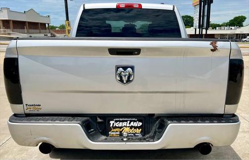 2012 RAM 1500 ST