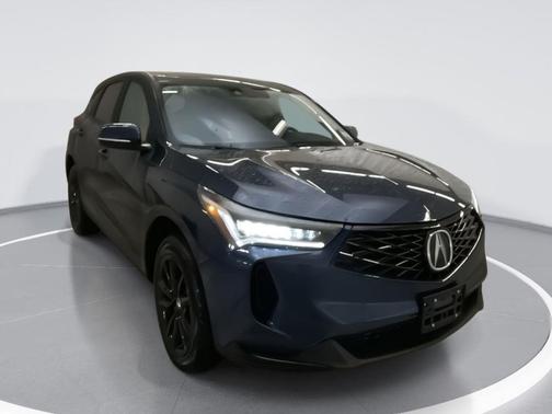 2026 Acura RDX Base