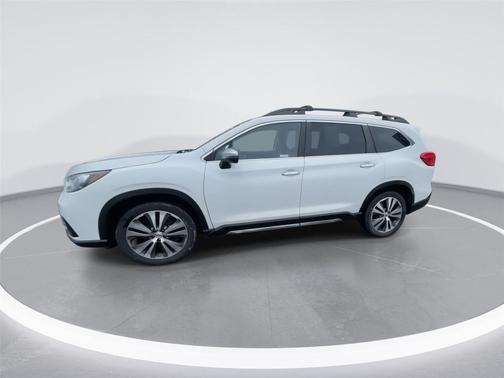 2019 Subaru Ascent Touring 7-Passenger