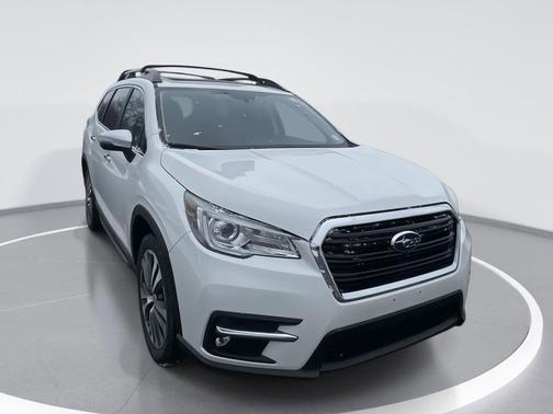 2019 Subaru Ascent Touring 7-Passenger