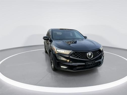 2021 Acura RDX A-Spec