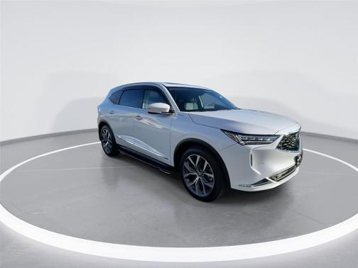 2022 Acura MDX Technology Package