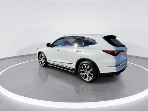 2022 Acura MDX Technology Package