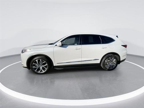 2022 Acura MDX Technology Package
