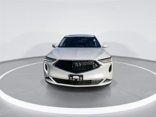 2022 Acura MDX Technology Package