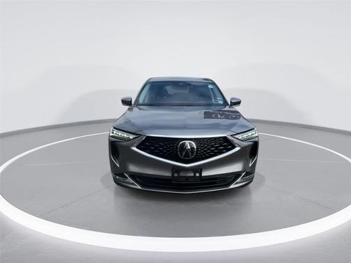 2024 Acura MDX Standard