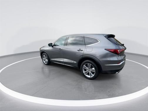 2024 Acura MDX Standard