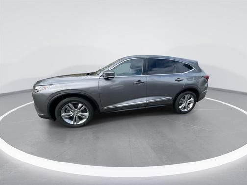 2024 Acura MDX Standard
