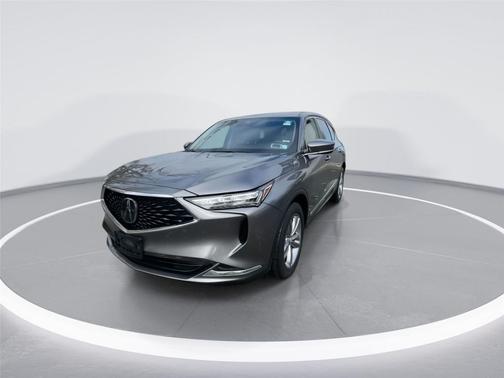2024 Acura MDX Standard