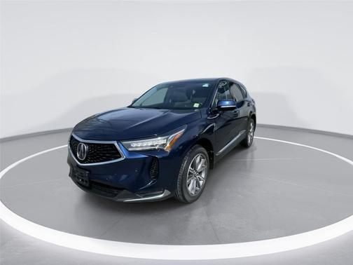 2023 Acura RDX Technology Package