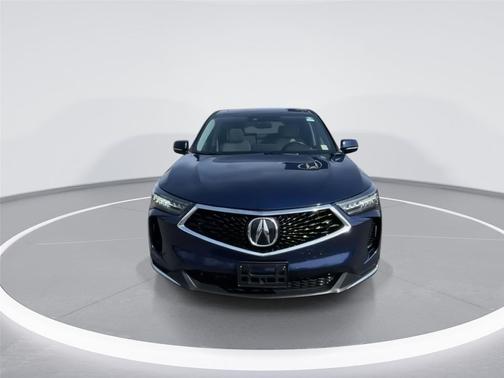 2023 Acura RDX Technology Package