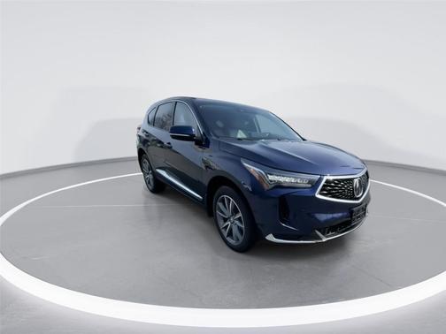 2023 Acura RDX Technology Package