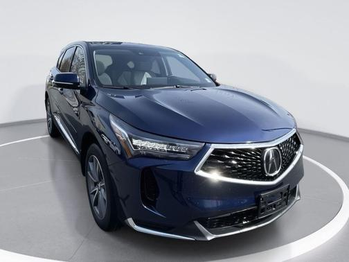 2023 Acura RDX Technology Package