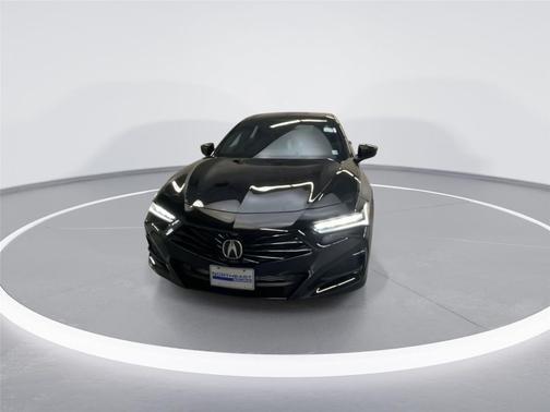 2025 Acura TLX A-Spec