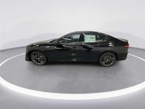 2025 Acura TLX A-Spec