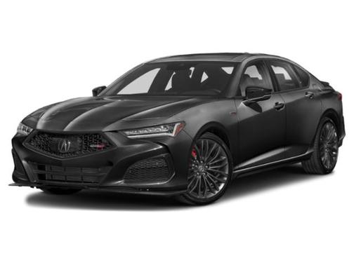 2023 Acura TLX Type S
