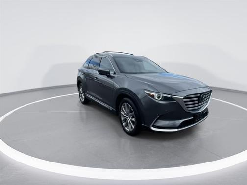 2019 Mazda CX-9 Grand Touring