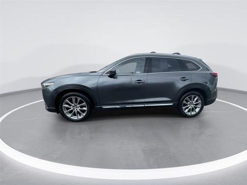 2019 Mazda CX-9 Grand Touring
