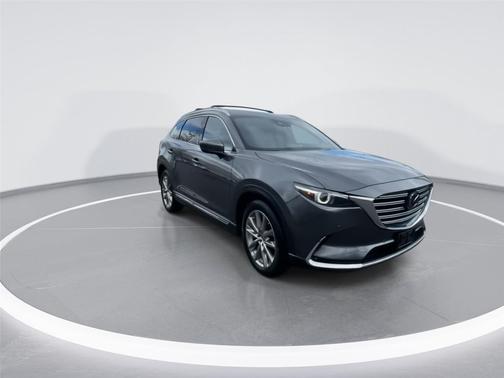 2019 Mazda CX-9 Grand Touring