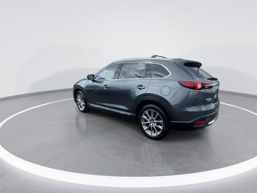 2019 Mazda CX-9 Grand Touring