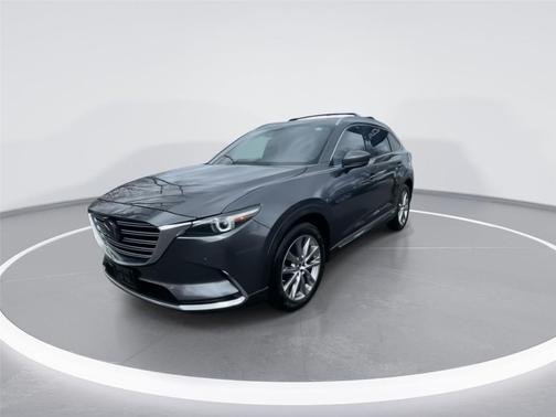2019 Mazda CX-9 Grand Touring