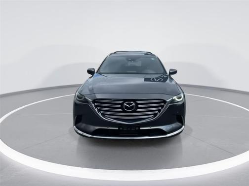 2019 Mazda CX-9 Grand Touring