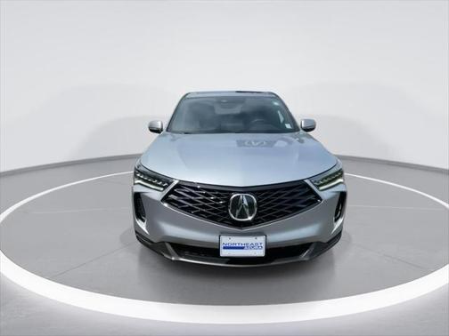 2025 Acura RDX Base