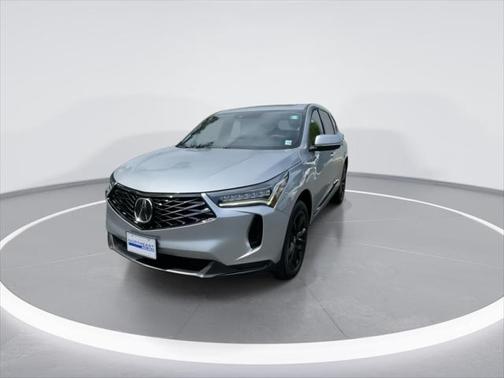 2025 Acura RDX Base