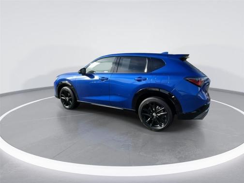 2025 Acura ADX A-Spec with Advance