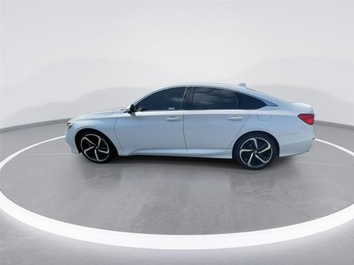 2019 Honda Accord Sport 2.0T