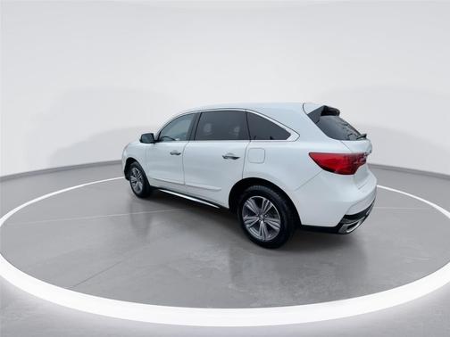 2019 Acura MDX 3.5L