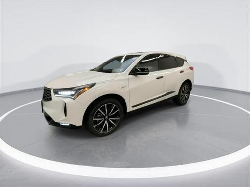 2025 Acura RDX A-Spec Advance Package