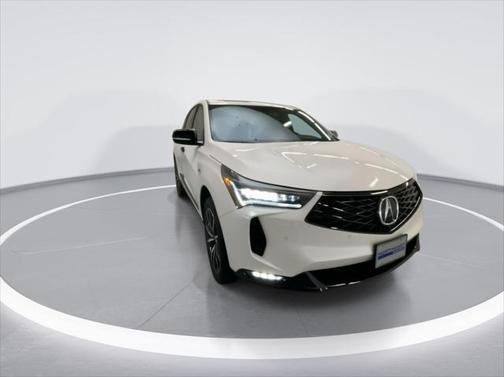 2025 Acura RDX A-Spec Advance Package