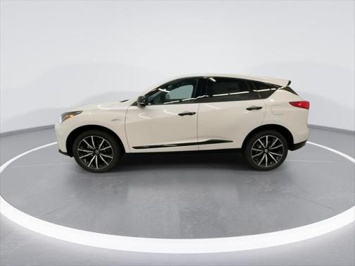 2025 Acura RDX A-Spec Advance Package