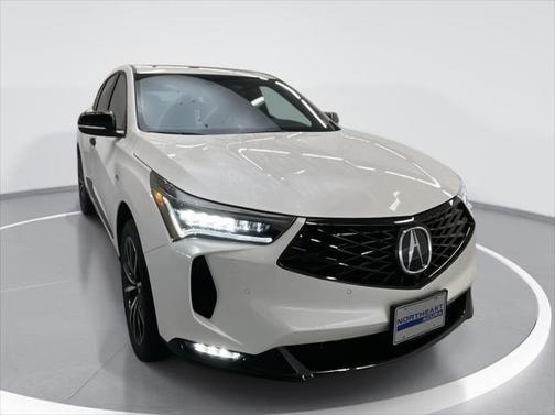 2025 Acura RDX A-Spec Advance Package