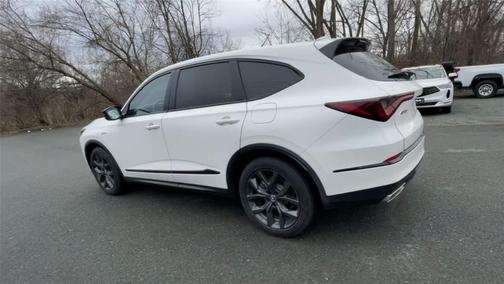 2023 Acura MDX A-SPEC
