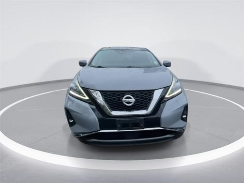 2022 Nissan Murano SL Intelligent AWD