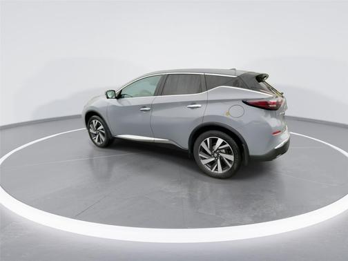 2022 Nissan Murano SL Intelligent AWD