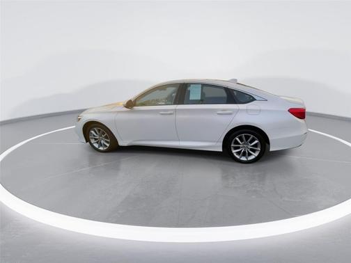 2021 Honda Accord LX 1.5T