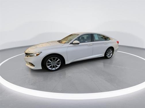2021 Honda Accord LX 1.5T