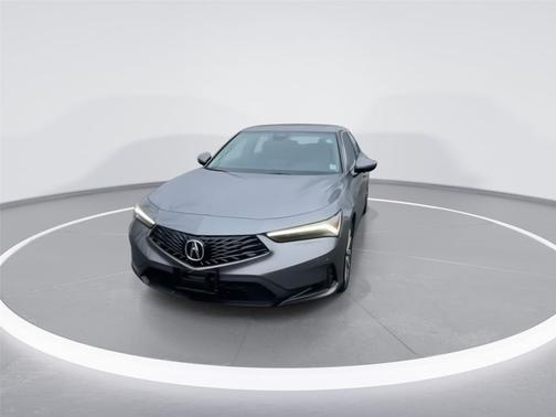 2025 Acura Integra Base