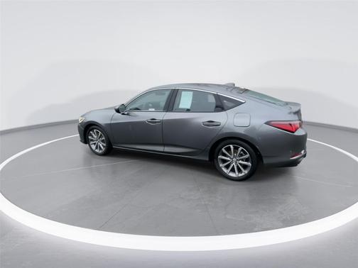 2025 Acura Integra Base