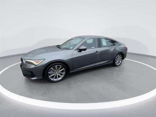 2025 Acura Integra Base