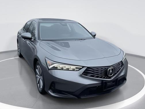 2025 Acura Integra Base