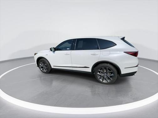 2022 Acura MDX A-Spec Package