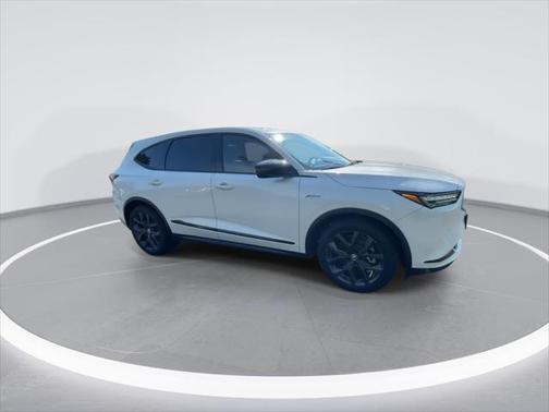 2022 Acura MDX A-Spec Package