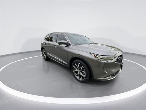 2022 Acura MDX Technology Package